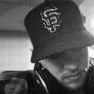 Zach Burghard