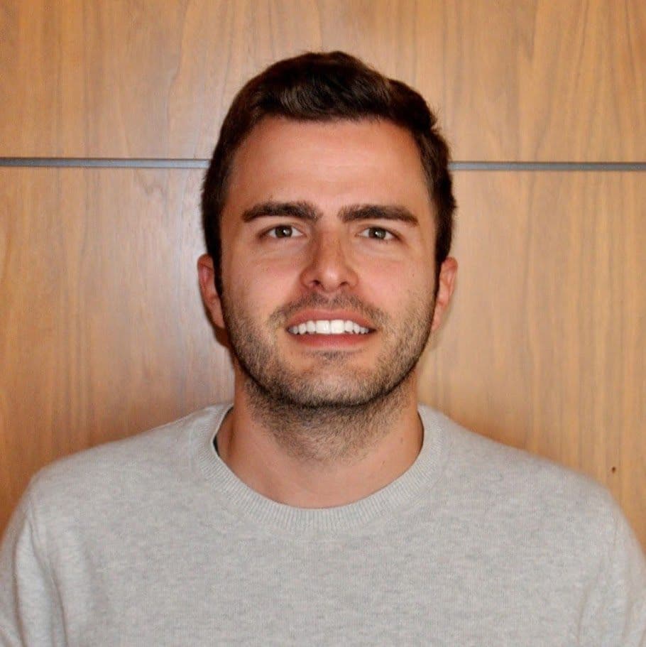 Zach Cusimano