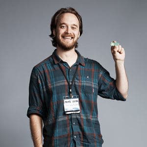 ZACH FREDIN