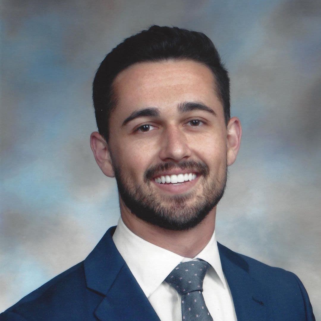 Zach Rosen