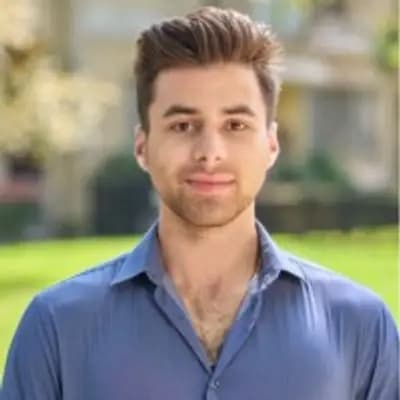 Zach Rubin