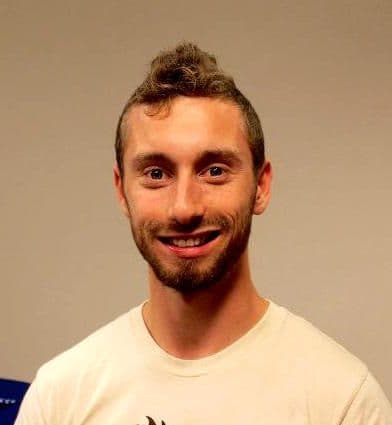 Zach Wasserman