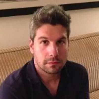 Zachary Aarons