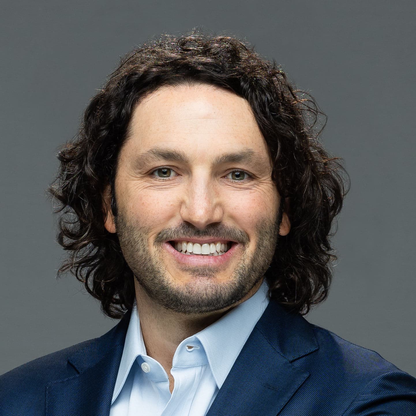 Zachary Bookman