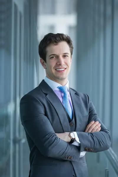 Zachary Cefaratti