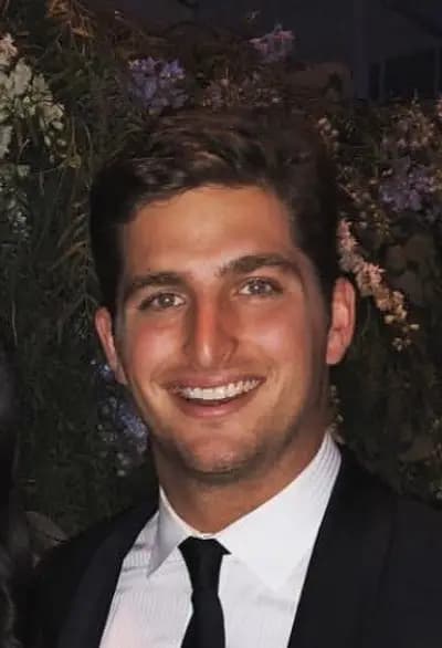 Zachary Dell