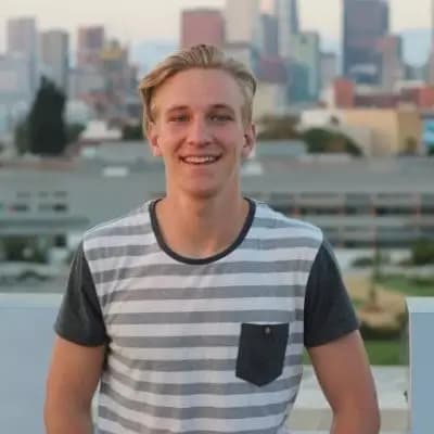 Zachary Denham