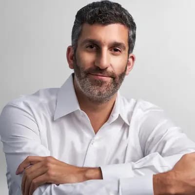 Zach Noorani