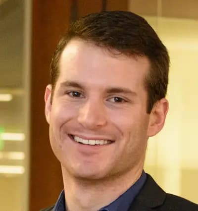 Zachary Kimball