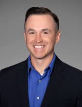 Zachary Krevor