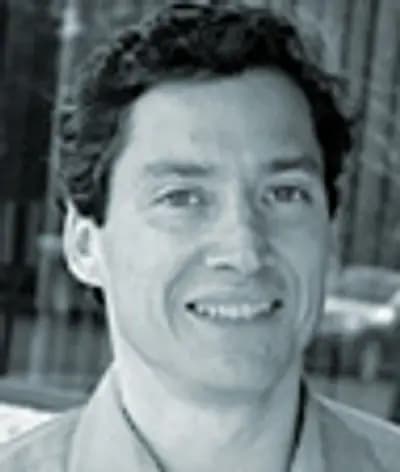 Zachary Shulman