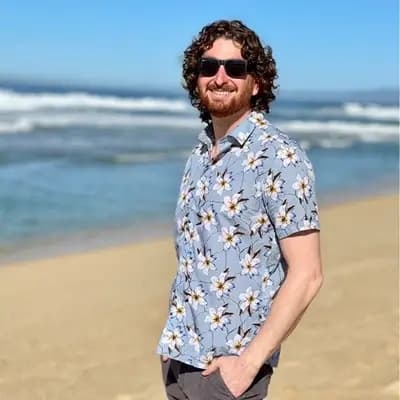 Zack Isaacson