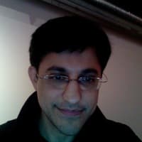 Zafer Ahmed