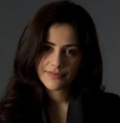 Zahra Hassan