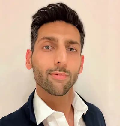 Zain Qazi