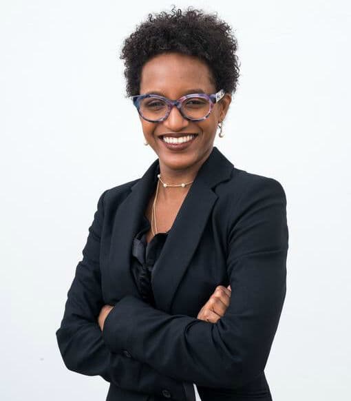 Zaina Pamphile