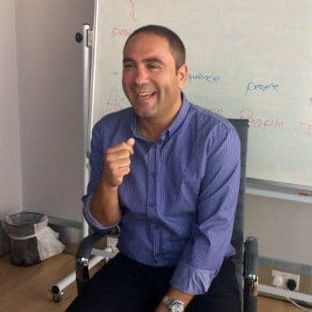 Zak Rubinstein