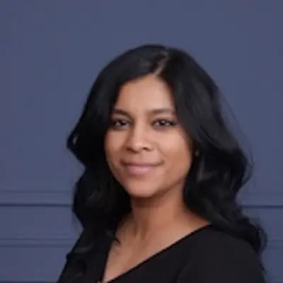 Zayna Shahzad