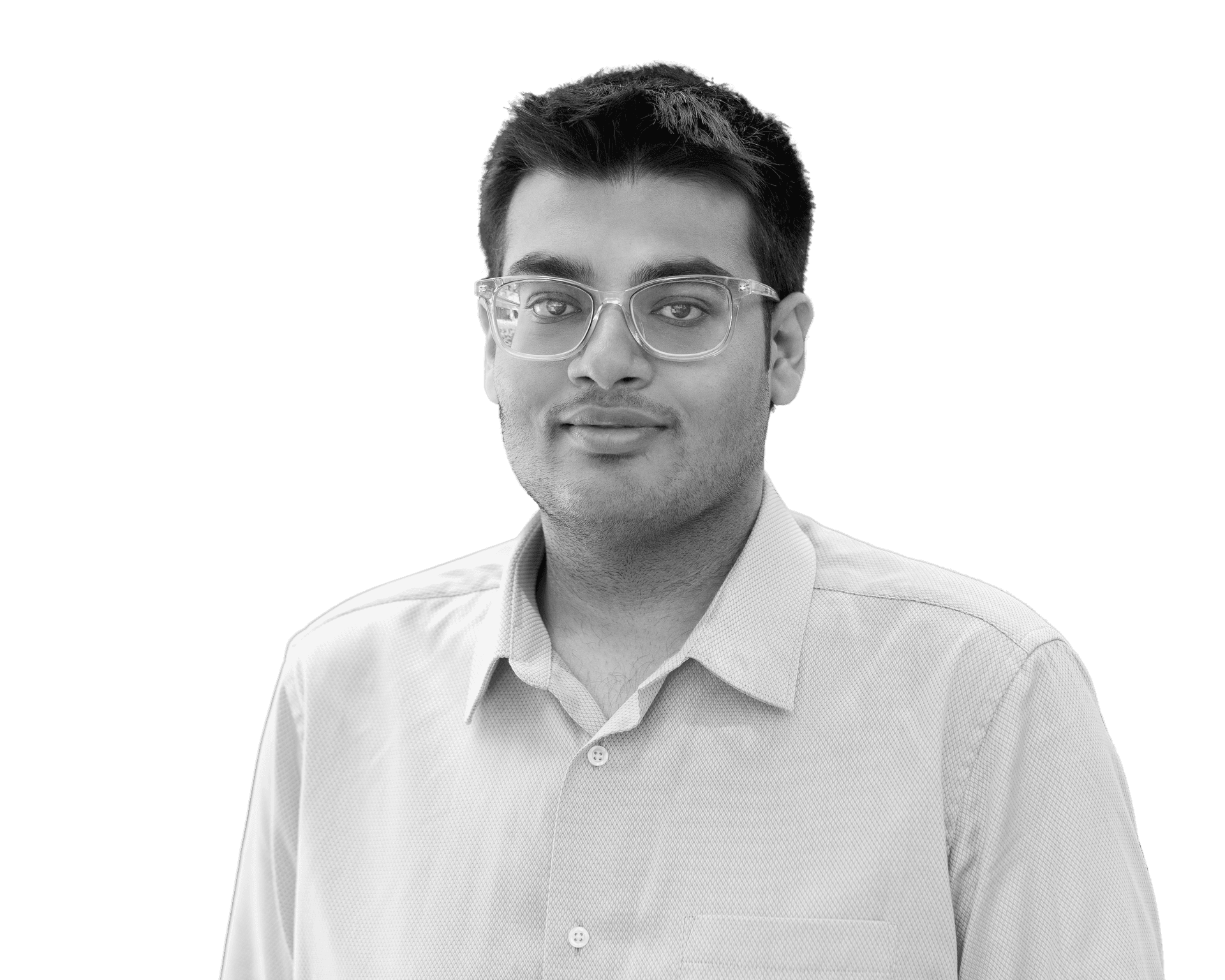 Zenil Sanghvi