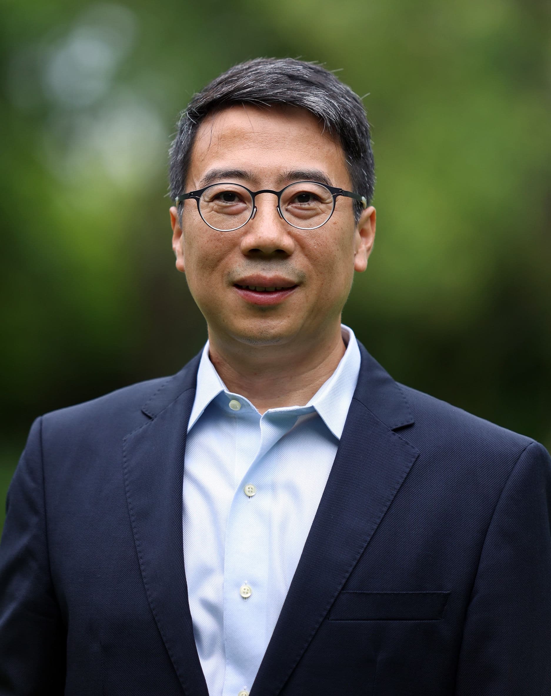 Zhang Yan