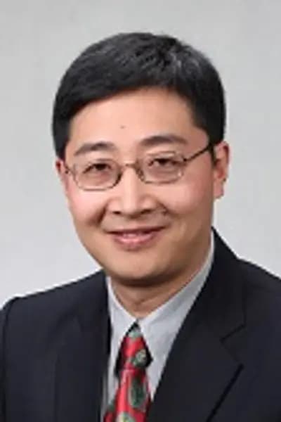 Zhang Yu