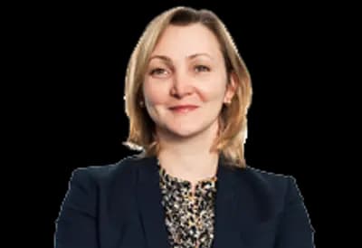 Zhanna Shalimova
