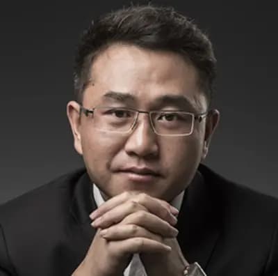 Jack Zheng