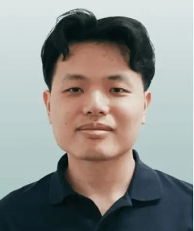 Zhen Jie Sim
