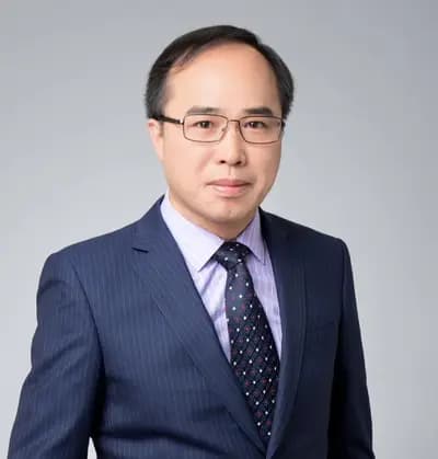 Zhenbin Xu