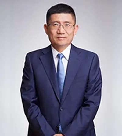 Zheng Weihe