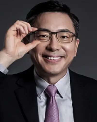 James Zheng