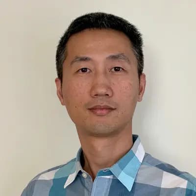 Zhi Lin