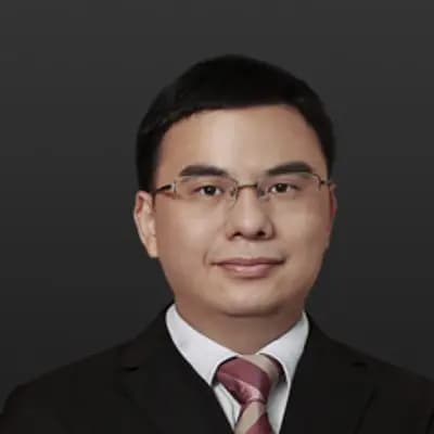 Zhidong Zhang