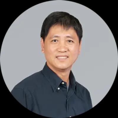 Zhiwei Yang