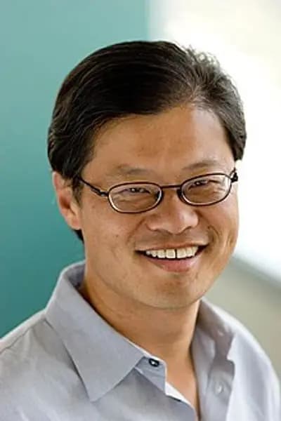 Jerry Chih Yuan Yang