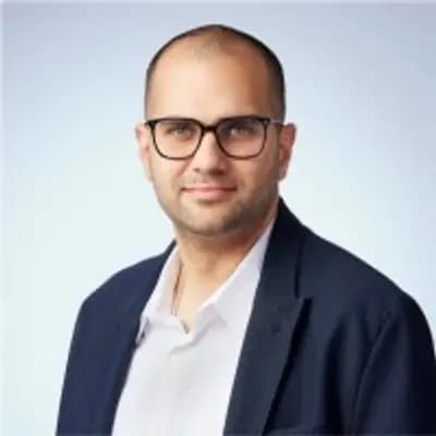 Ziad Abaza