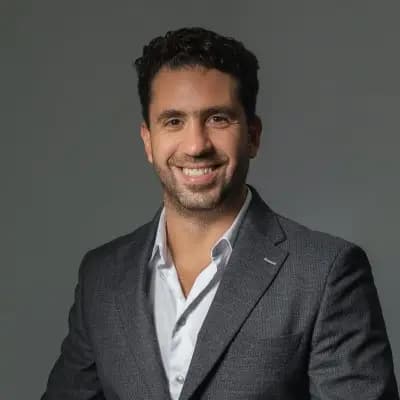 Ziad Kamel