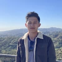 Ziang Xie