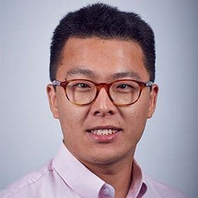 Zihao Xu