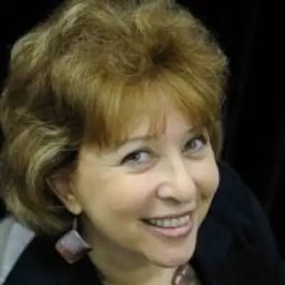 Zina Yakubov