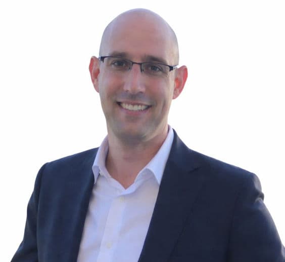 Ziv Harfenist