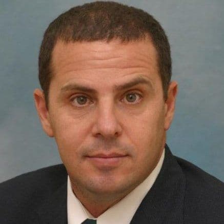 Ziv Ofek