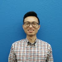 ZJ Lin