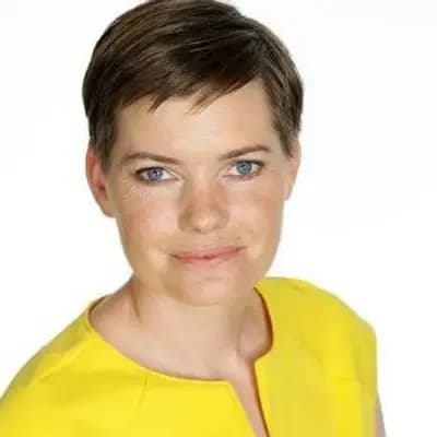 Zoe Harris