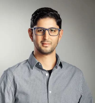 Zohar Babin