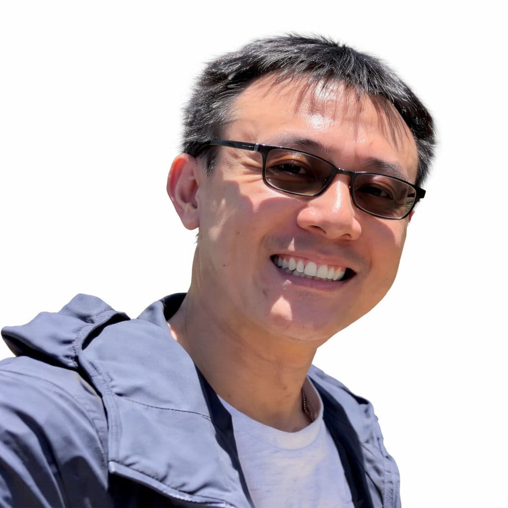 Zongsheng Li