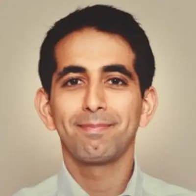 Zubin Malkani