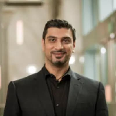 Zulfikar Qureshi