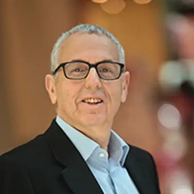 Zvi Schechter