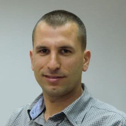 Zvika Cohen